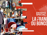 Envoyé spécial - Émission du jeudi 4 septembre 2025