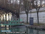 Enquête d'action - Insécurité à Paris : les opérations tout-terrain de la police (1/2)