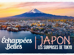 Échappées belles