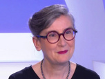 C dans l'air l'invité - Nathalie Godart - Jeunesse : l'appel au secours