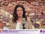 Apolline Matin - Émission du 2 février 2026
