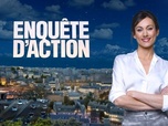 Enquête d'action - Marseille / Nice : unité de choc pour situations explosives