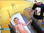 24H aux urgences - Les anges gardiens