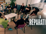 Infrarouge - La réparation