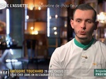 Top chef - Épisode 14 - Partie 2