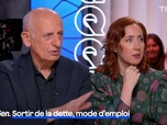 Quotidien, deuxième partie du 16 septembre 2025