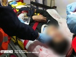 Appels d'urgence - Coup de mistral pour les pompiers de Camargue