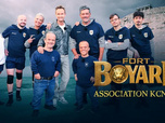Fort Boyard - 22/08/2026