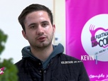 Les Enfoirés-Restos du Coeur - Service civique - Au coeur des Restos du Coeur du 31 juillet 2024