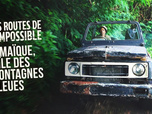 Les routes de l'impossible - 29/01/2026