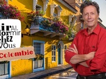 J'irai dormir chez vous - S7E3 - Colombie