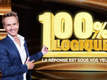 100 % logique : la réponse est sous vos yeux