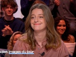 Quotidien, première partie du 13 juillet 2026