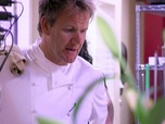 Cauchemar en cuisine US - S1 E3 - Hamburgers sur tapis rouge