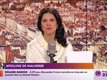 Apolline Matin - Émission du 8 juin 2026