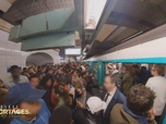 Grands reportages - Dans la galère des transports
