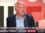 Les Grandes Gueules - Un maire de la Manche interdit le nudisme. Liberticide ?