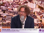 Apolline Matin - Émission du 20 août 2026