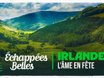Échappées belles