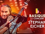 Basique, le concert - Stephan Eicher