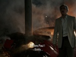 Revenge - saison 3 - résumé de l'épisode 3