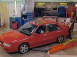 Wheeler dealers France - S6E6 - Renault 21 Turbo