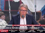 Les Grandes Gueules - Des milliers de teufeurs sur un terrain militaire dans le Cher : l'Etat humilié ?