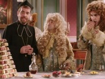 La petite histoire de France - Baby Gaspard / Le roi est bien / Bien au chaud