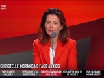Les Grandes Gueules - La Thatcher des Pays de la Loire face aux GG !