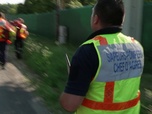 Appels d'urgence - Pompiers de l'Allier : missions chocs sur la route de tous les dangers