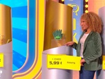 Le juste prix - Émission 138