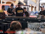 Enquête exclusive - Daytona Beach, la ville la plus folle d'Amérique