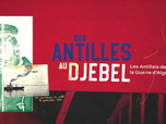 La case du siècle - Des Antilles au djebel : les Antillais dans la guerre d'Algérie