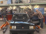 Wheeler dealers France - S7E9 - Talbot Sunbeam Lotus