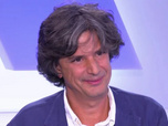 C dans l'air l'invité - Paolo Levi - Italie : Giorgia Meloni, 1000 jours au pouvoir