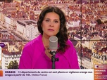 Apolline Matin - Émission du 16 juillet 2026