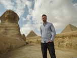 Les trésors perdus d'Egypte - S4E1 - La mort de Toutankhamon