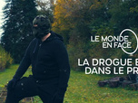 replay Le monde en face