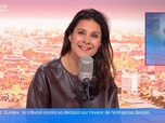 Apolline Matin - Émission du 13 octobre 2026