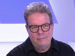 C dans l'air l'invité