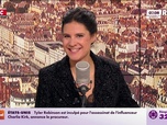 Apolline Matin - Émission du 17 septembre 2025
