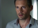 Les ombres rouges - S01 E06