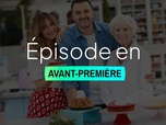 Le meilleur pâtissier - Épisode 7 - Partie 2 - Frissons gourmands