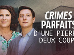 Crimes parfaits - 20/08/2026