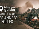 Laissez-vous guider