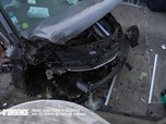 Appels d'urgence - Arles : chauffards et accidents sur les routes de tous les dangers