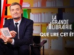 La grande librairie - 17/06/2026