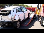 Appels d'urgence - Autoroute des vacances : les chassés croisés de tous les dangers