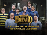 Fort Boyard - 20/03/2026