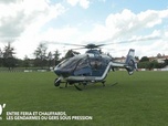 90' Enquêtes - Entre Féria et chauffards, les gendarmes du Gers sous pression